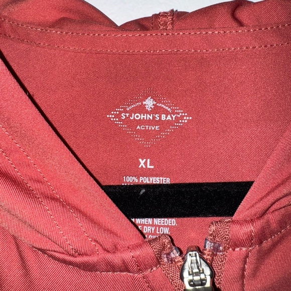 Women's Utility Jacket - Picture 2 of 3